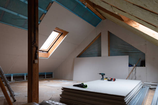 Best Commercial Insulation in Tierra Verde, FL